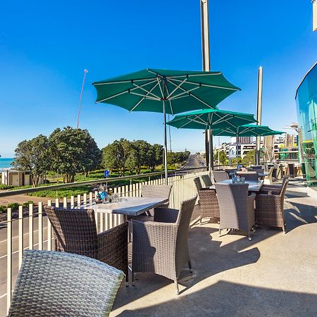 Millennium Hotel New Plymouth, Waterfront Экстерьер фото