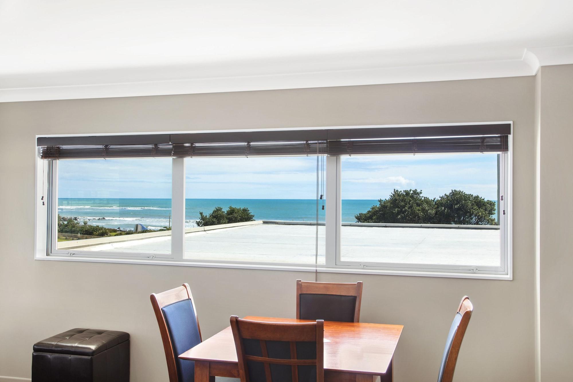Millennium Hotel New Plymouth, Waterfront Экстерьер фото