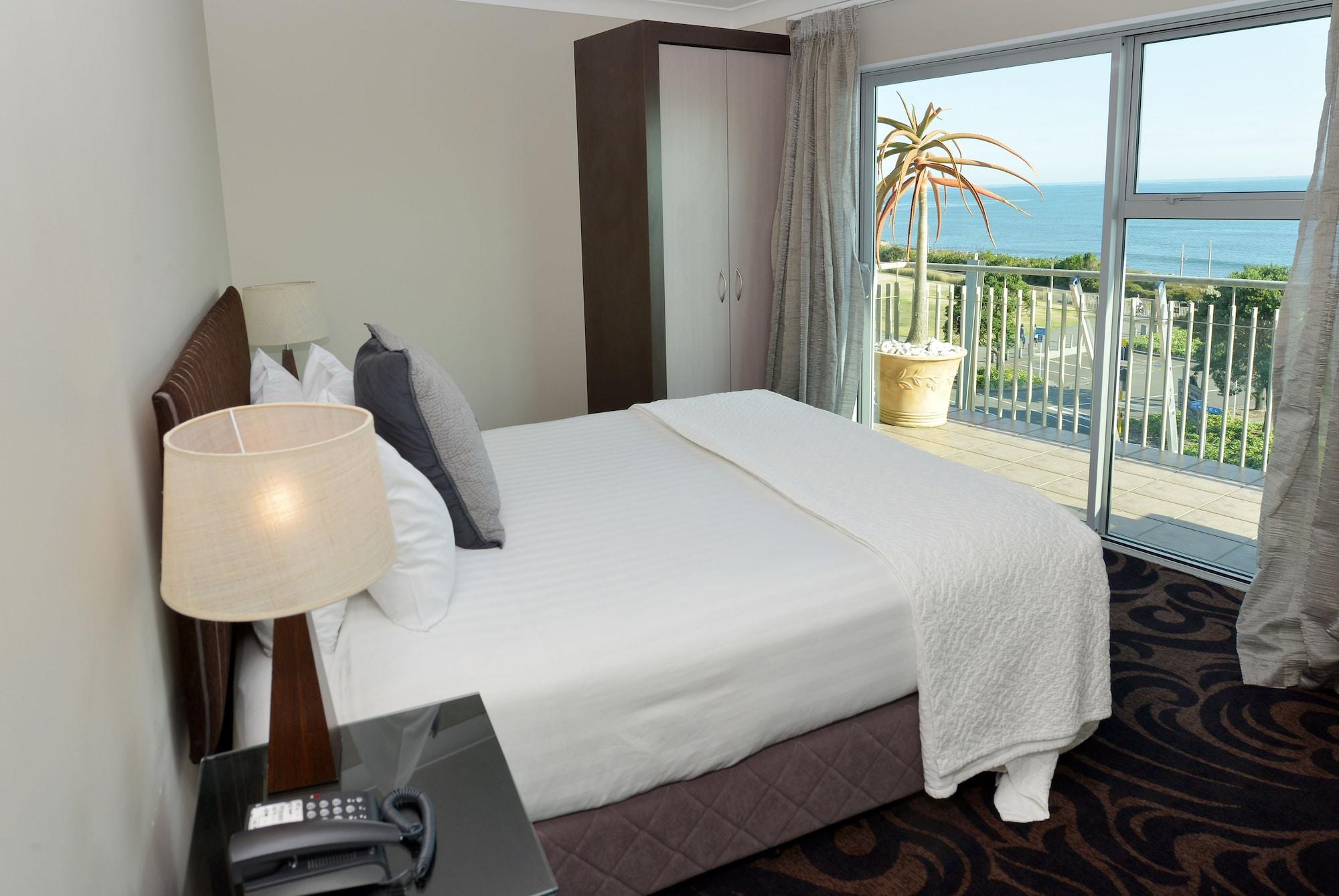 Millennium Hotel New Plymouth, Waterfront Экстерьер фото
