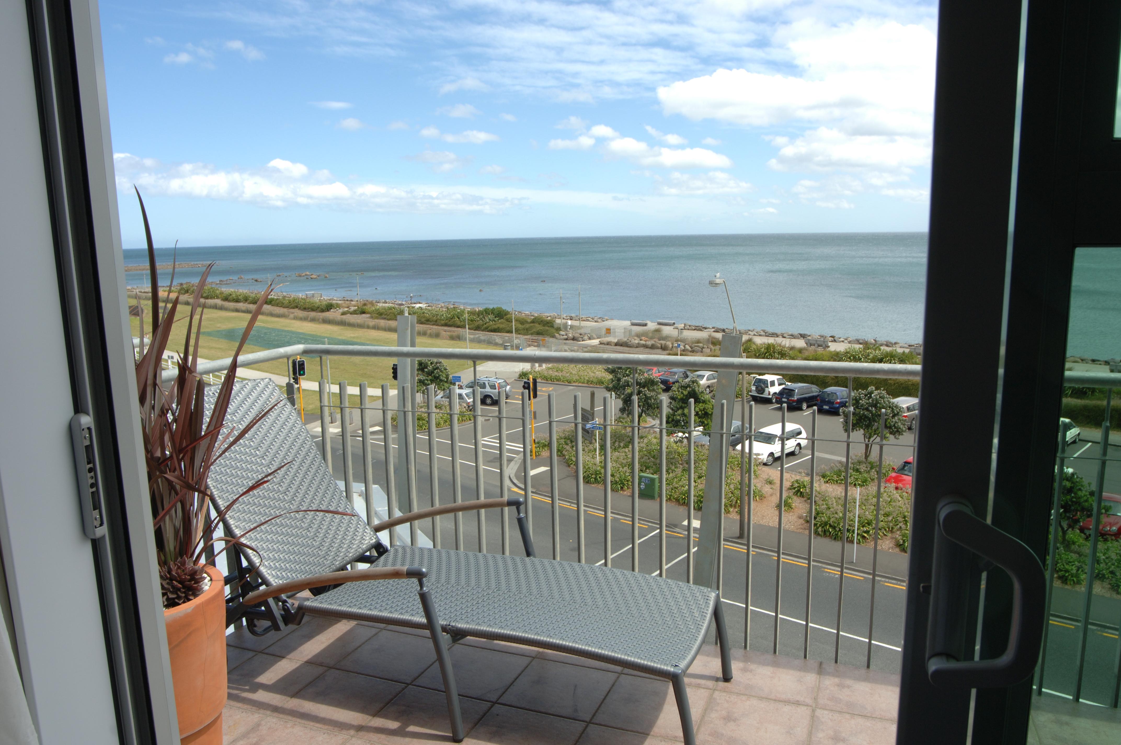 Millennium Hotel New Plymouth, Waterfront Экстерьер фото