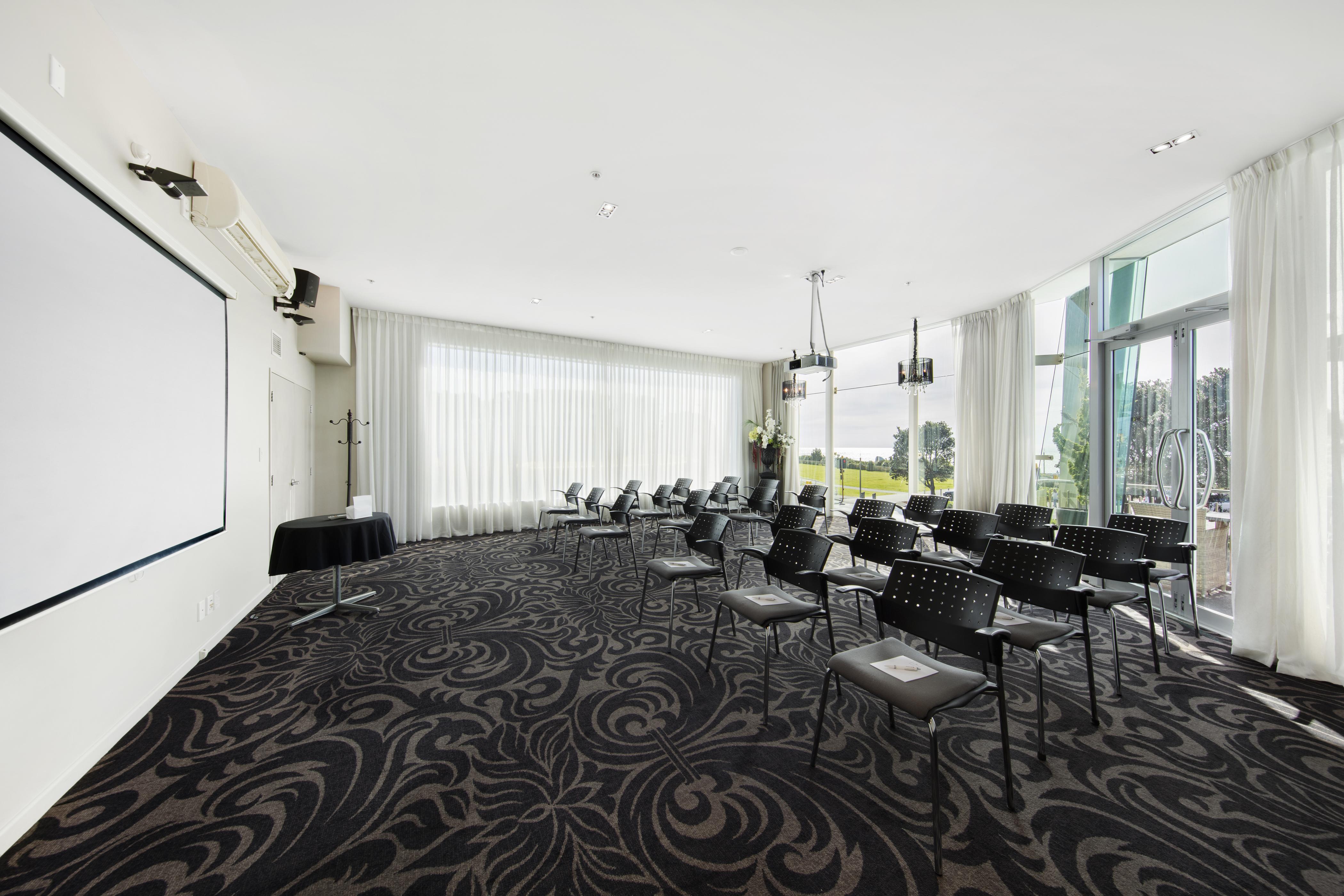 Millennium Hotel New Plymouth, Waterfront Экстерьер фото