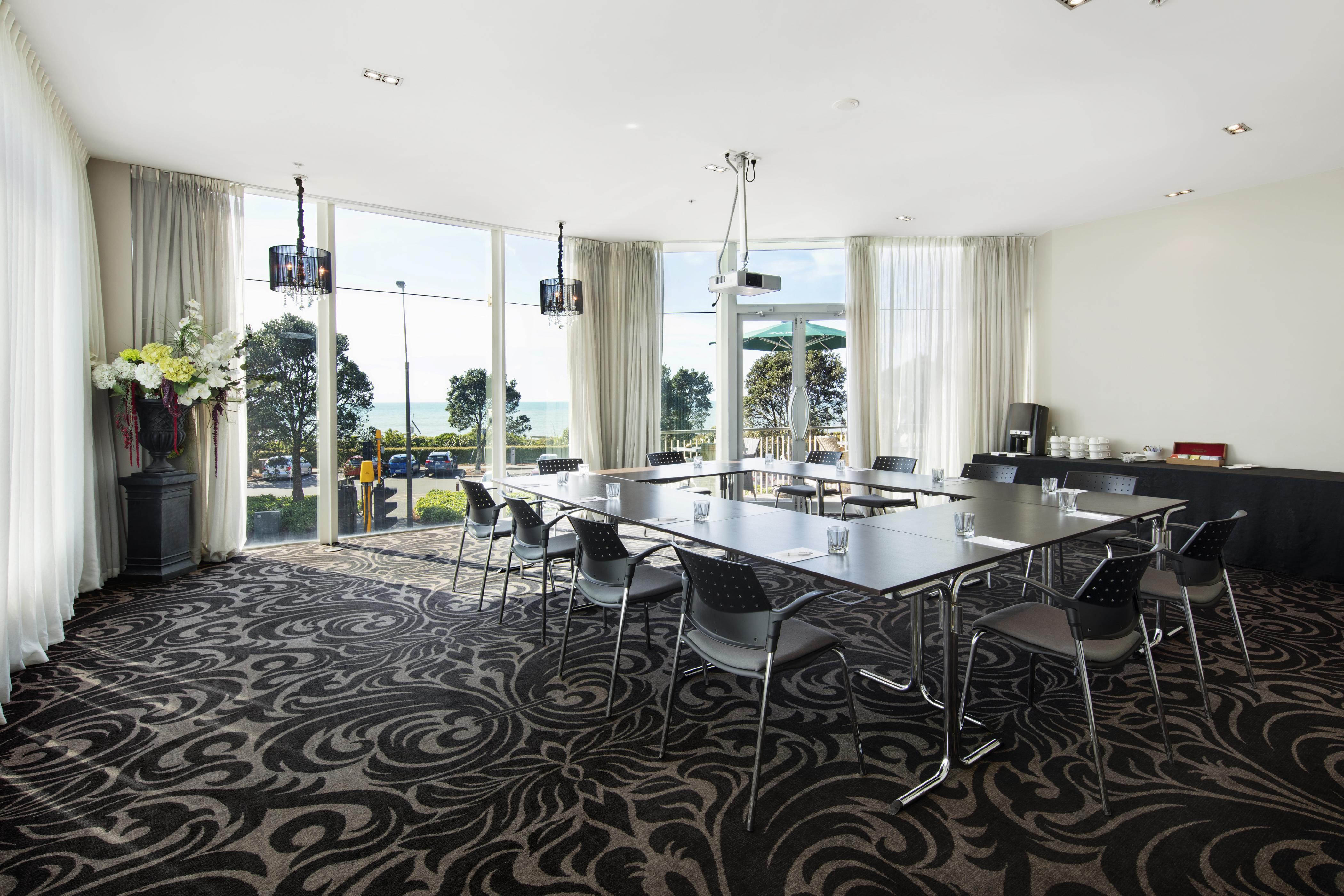 Millennium Hotel New Plymouth, Waterfront Экстерьер фото