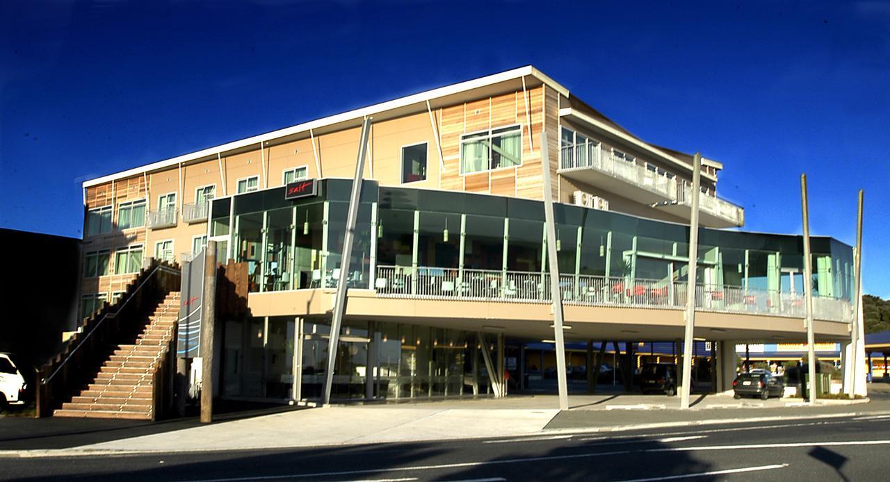 Millennium Hotel New Plymouth, Waterfront Экстерьер фото
